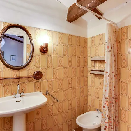 Holiday Amandiers Casa vacanze *