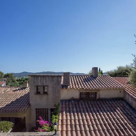 Casa vacanze Holiday Amandiers