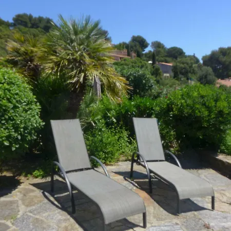 Casa vacanze Holiday Amandiers *